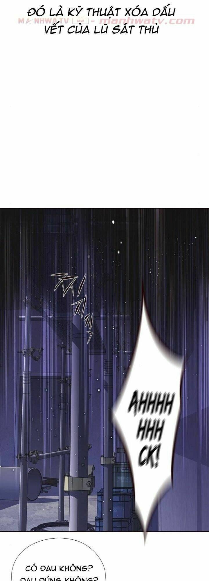 biến thân thành mèo chapter 126 47