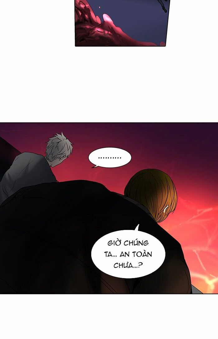 tòa tháp bí ẩn 2 chapter 180 41