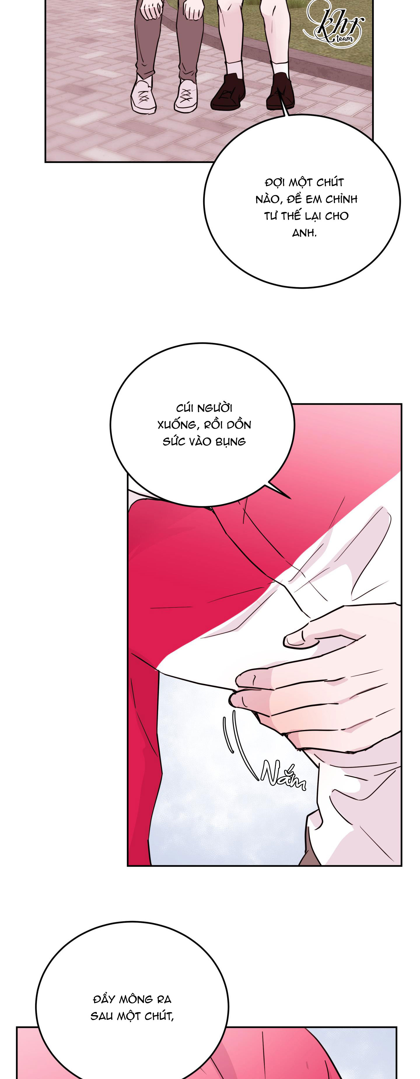 em trai vợ thật nguy hiểm chapter 7 19