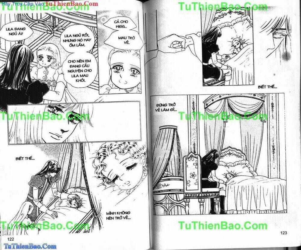 princess manhwa chapter 27 62