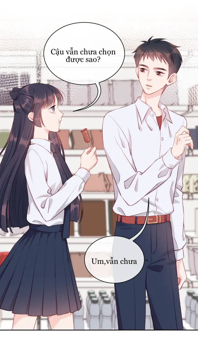 không thể đến gần chapter 5 11