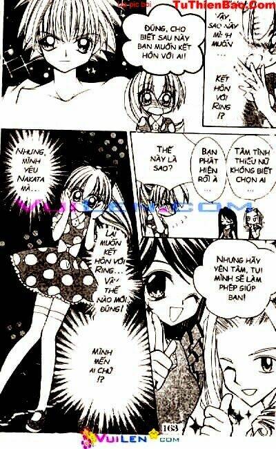 viên ngọc nhiệm màu chapter 3 163