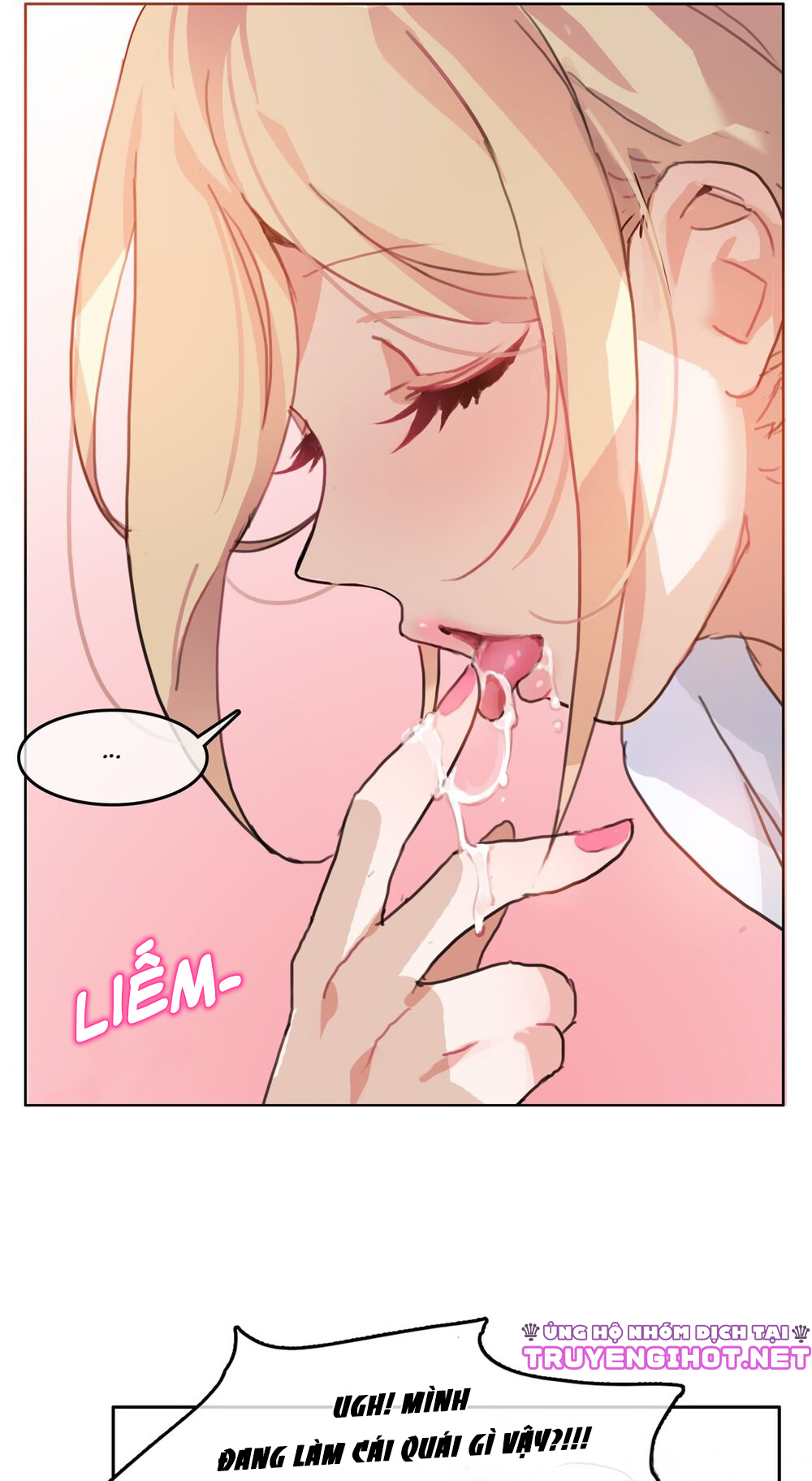 cuộc sống thường ngày của kẻ biến thái chapter 2.1 16