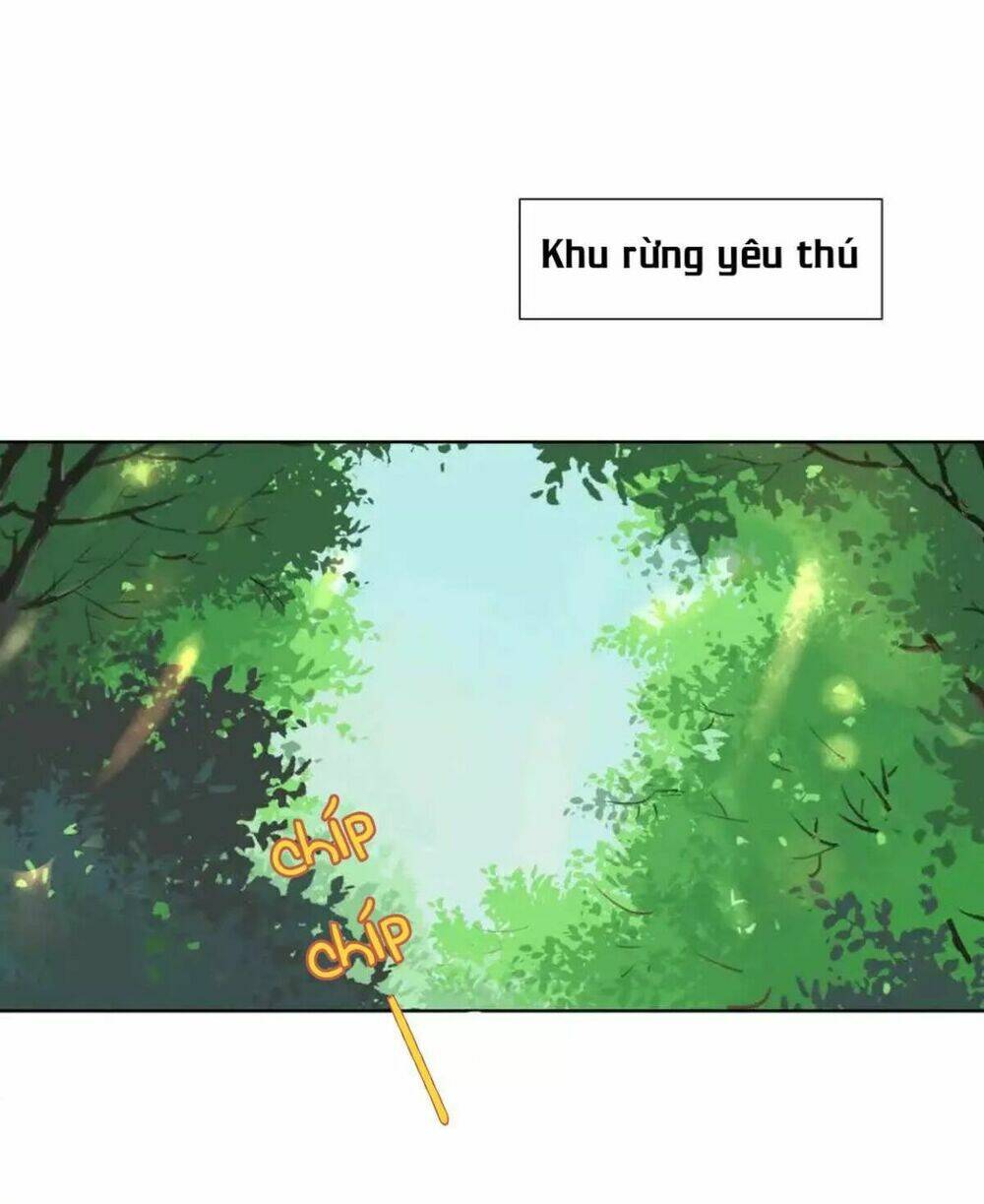 phi thiên địch tự dưỡng đích khẩu tử chapter 21 10