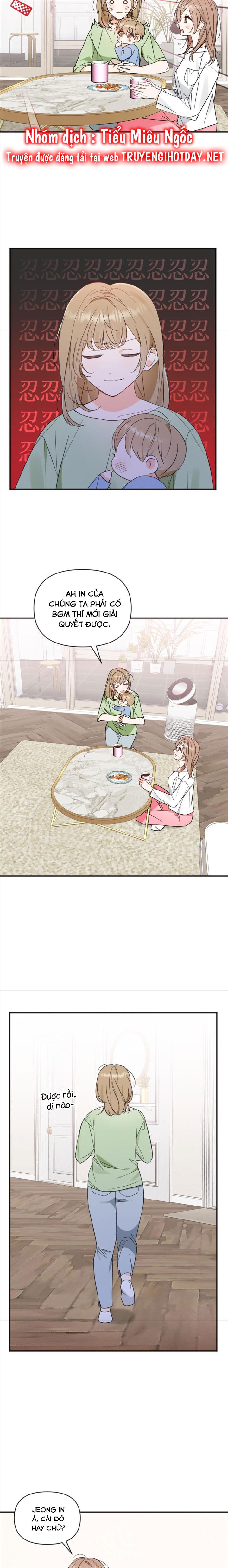 cuộc giao dịch lý tưởng chapter 105 9