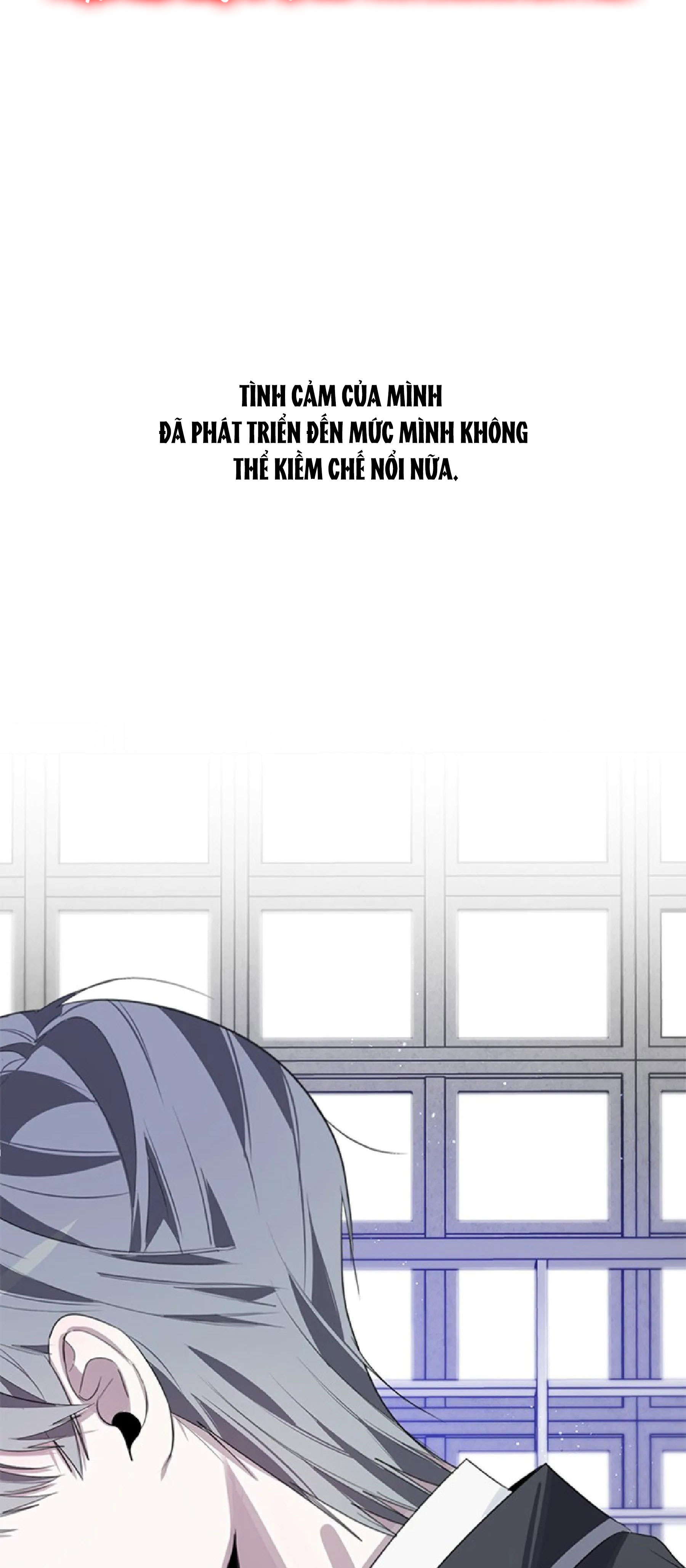 đàn anh xấu xa của tôi chapter 42 3