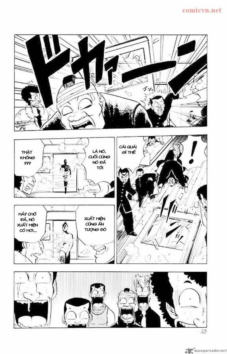 ultimate!! hentai kamen chapter 10 12