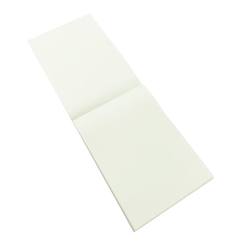 Sổ Nháp XNI A5 (Mẫu Màu Giao Ngẫu Nhiên)