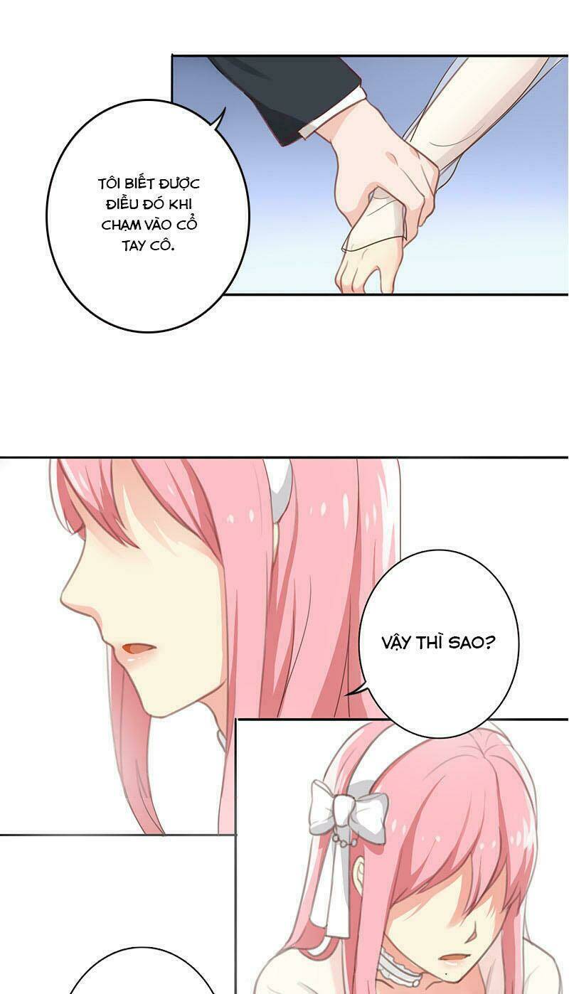 become a girl at night chapter 1 13