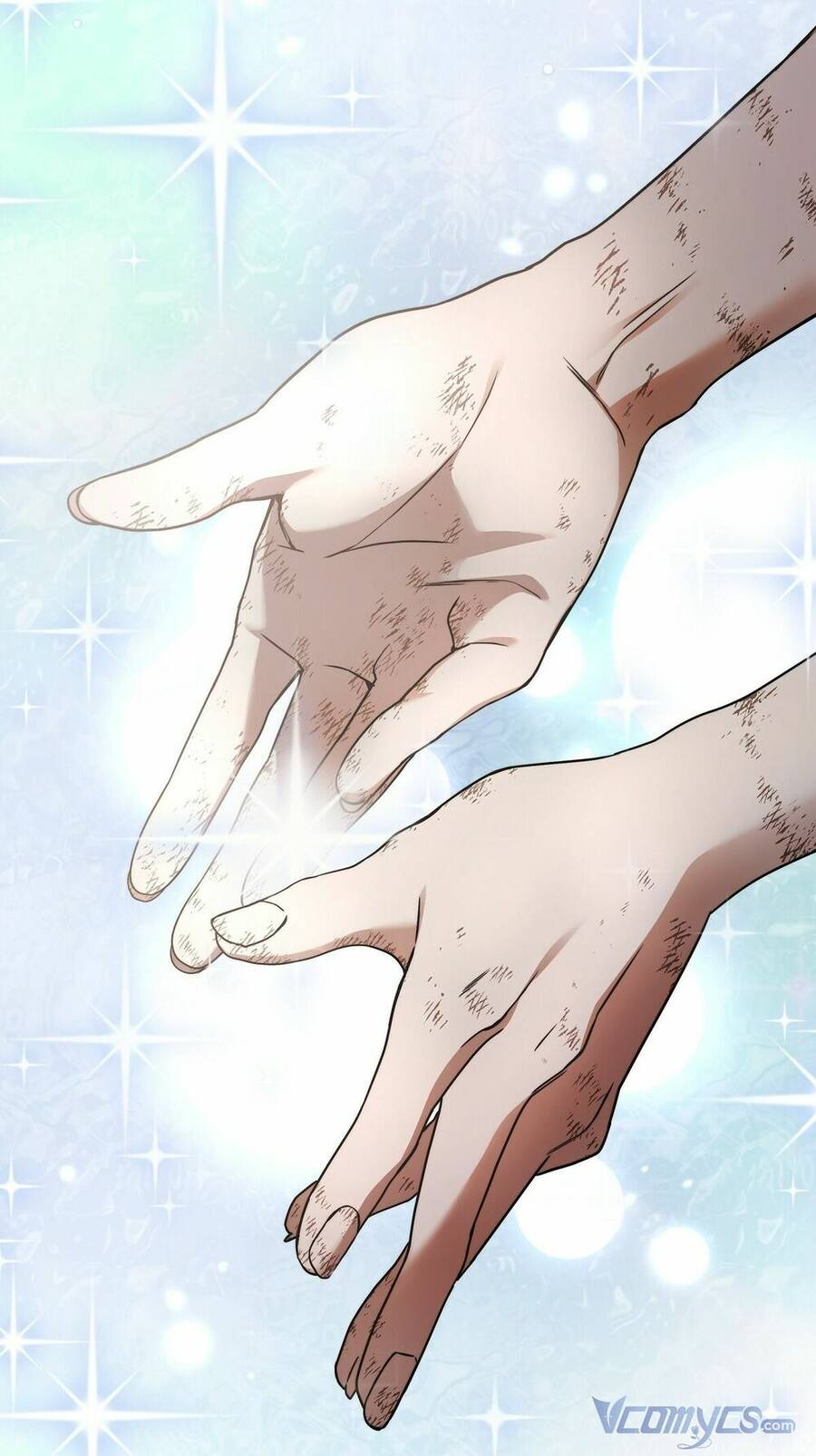 lời nói dối vĩnh cửu của người chapter 7 86