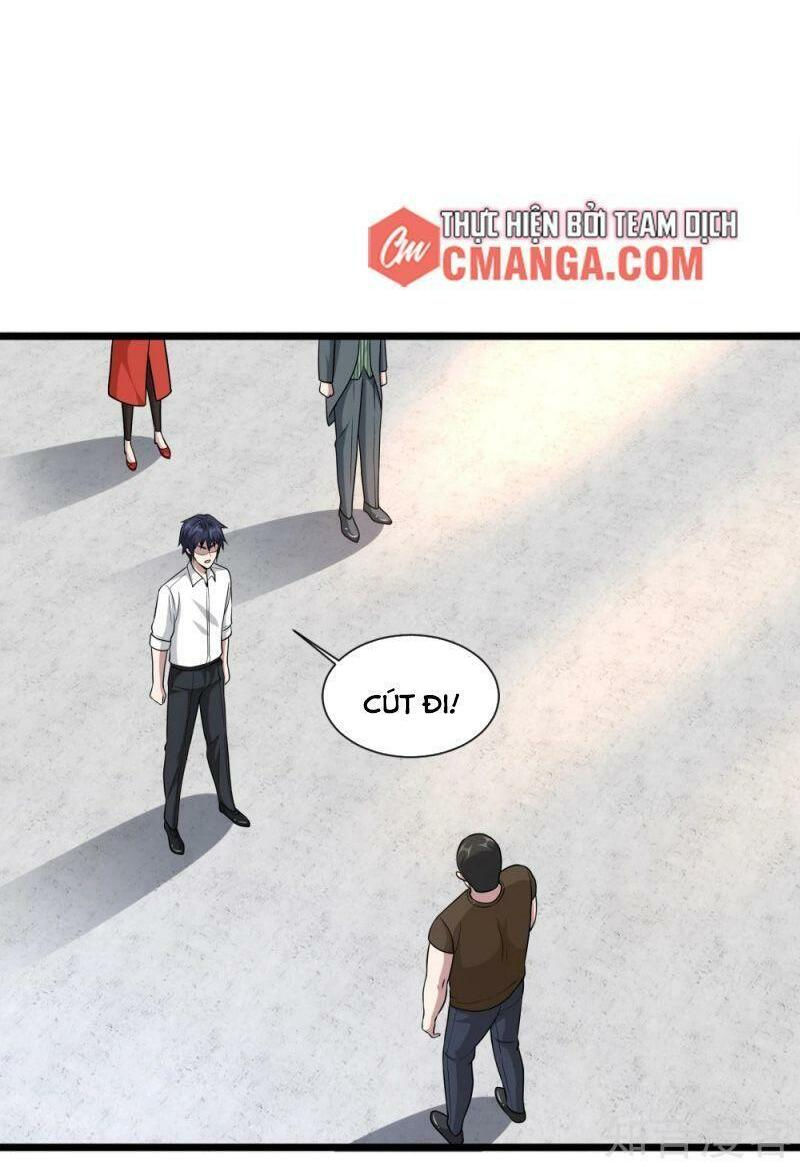 đô thị tà vương chapter 190 10