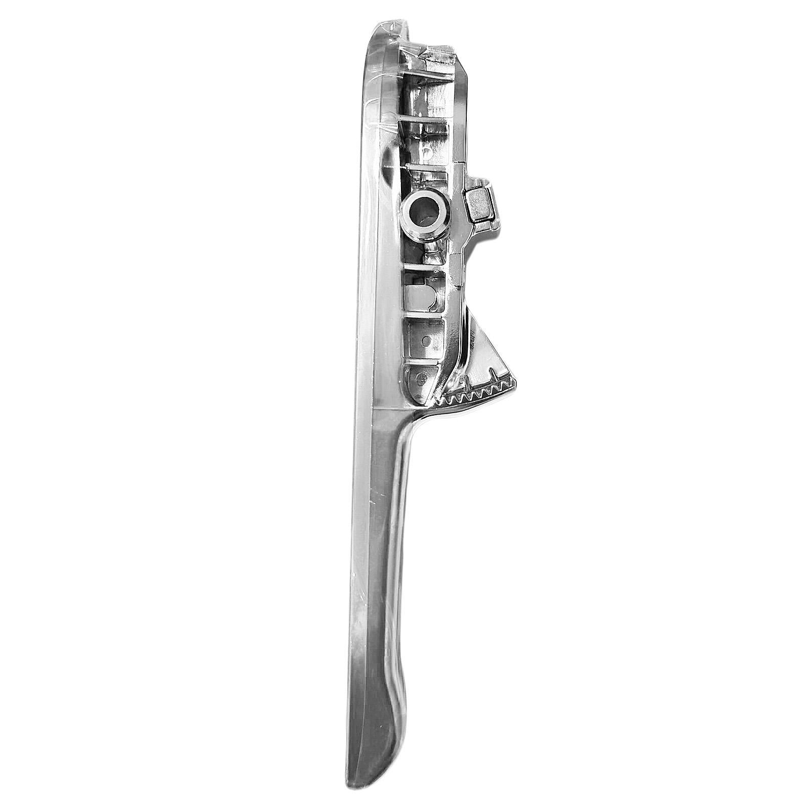 Door Outer Left Handle 1081831-00-H for 17-20