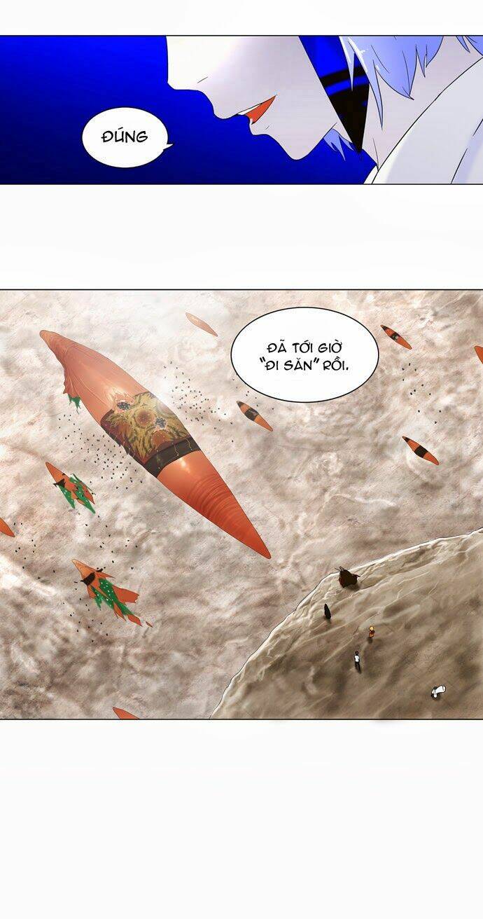 cuộc chiến trong tòa tháp chapter 69 16
