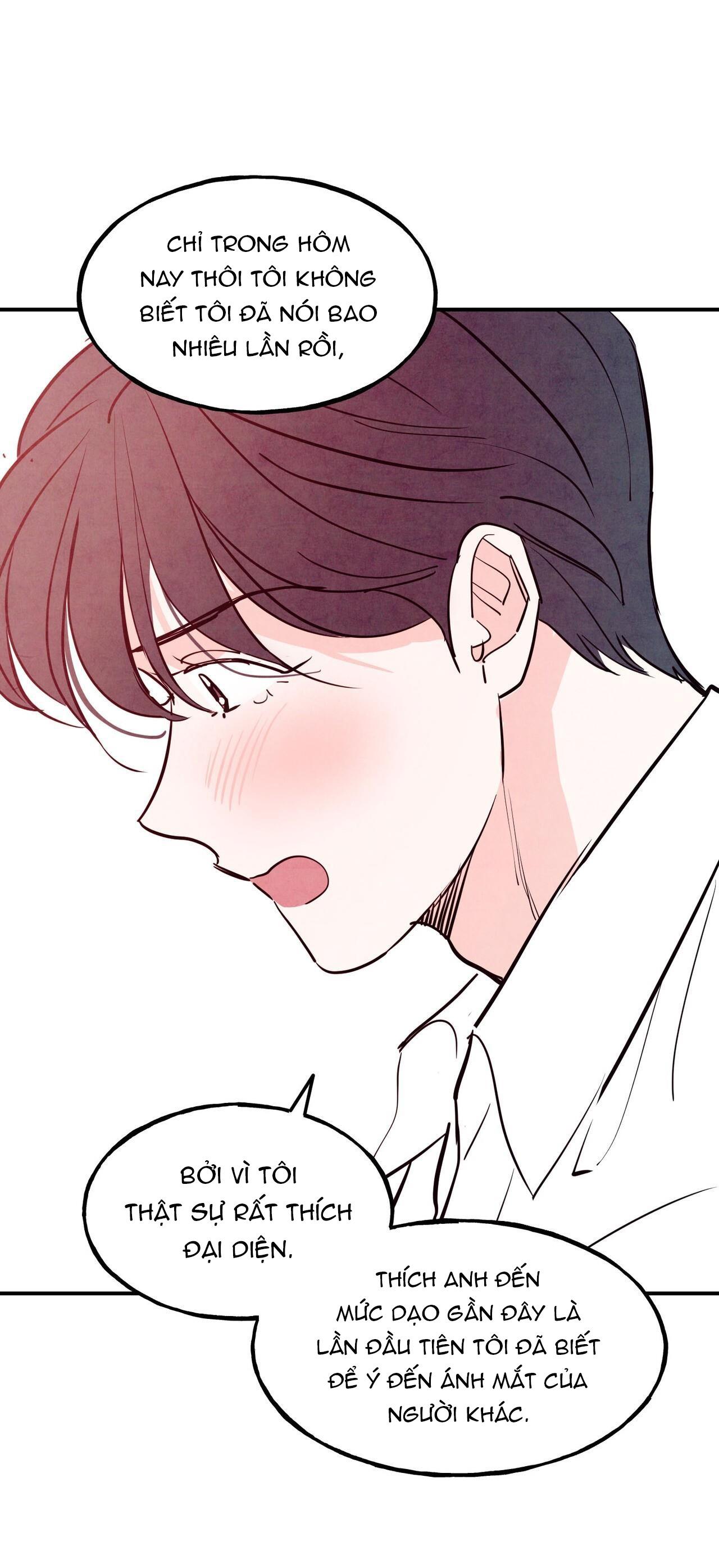 say tình [bl] chapter 47 57