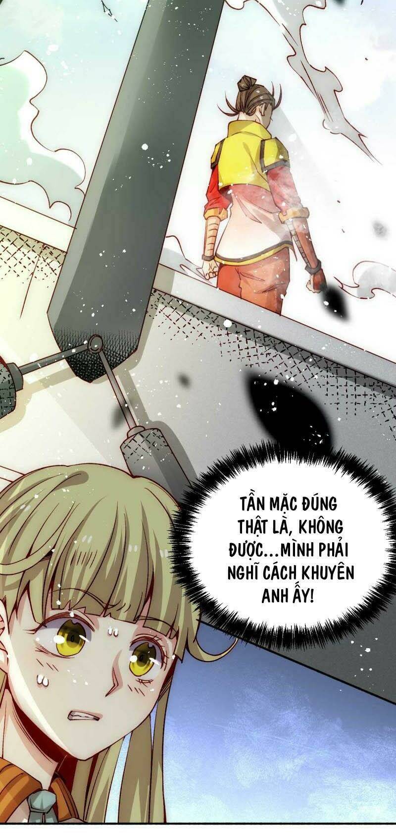 đô thị đỉnh phong cao thủ chapter 127 44