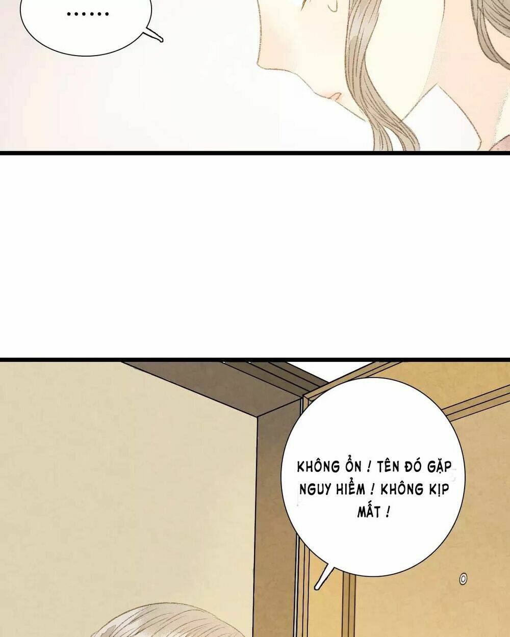 người biến thành ánh trăng chapter 6 20