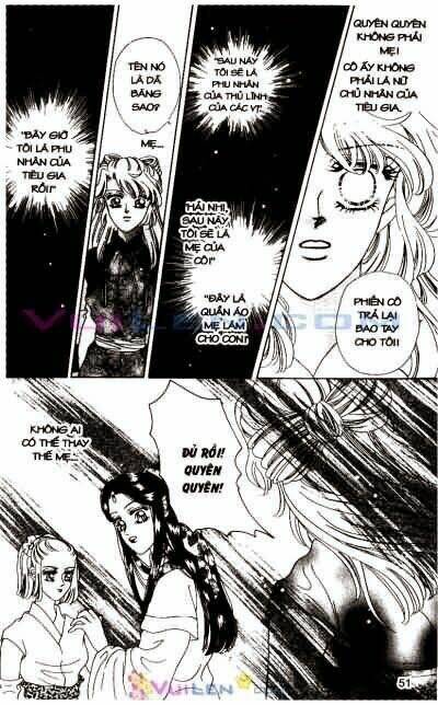 tinh linh của biển chapter 3 51
