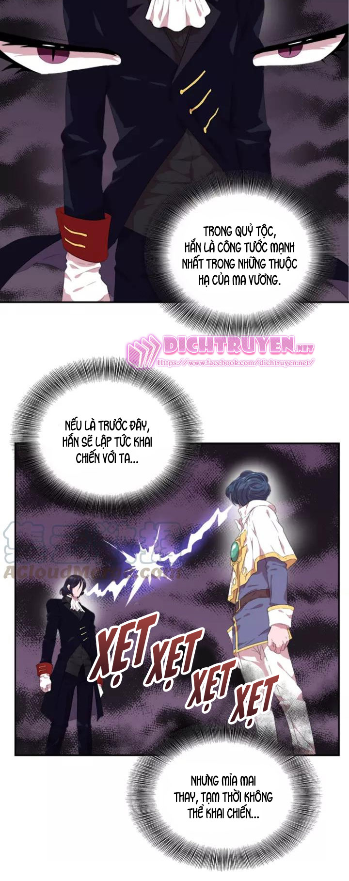 con gái bảo bối của ma vương chapter 4 8