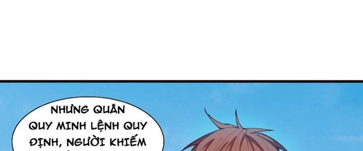 ẩn cư mười vạn năm, đời sau mời ta rời núi chapter 31 85