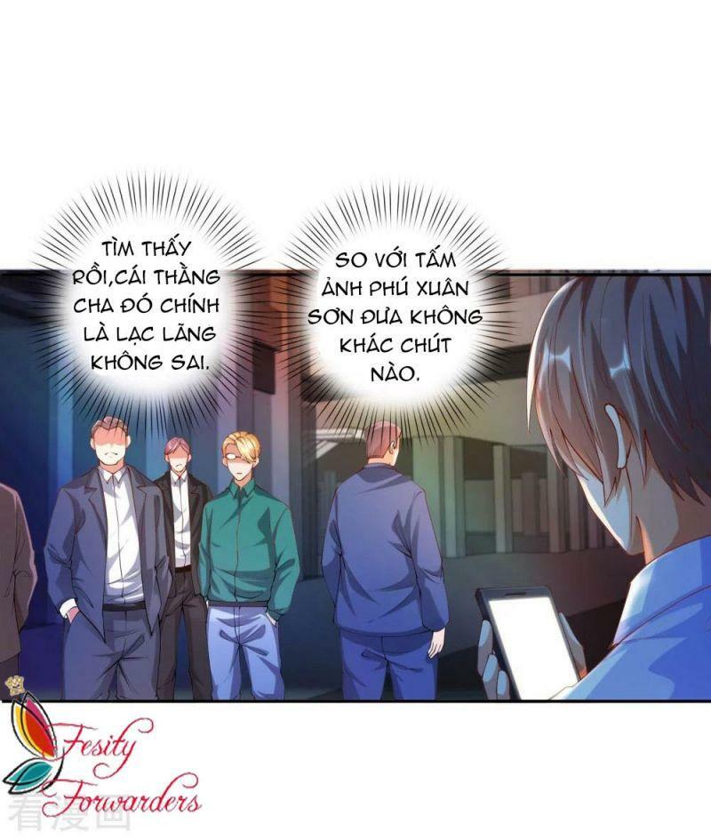 luyện tập thành thần chapter 3 12