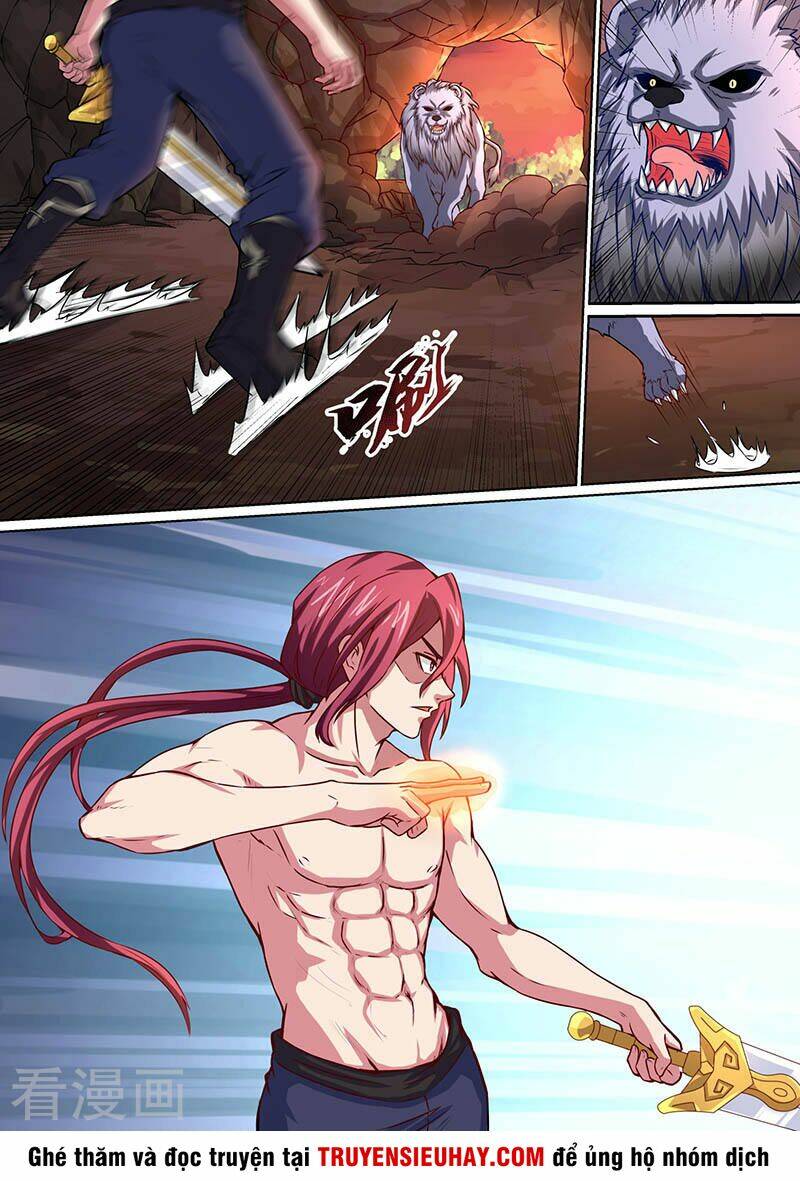 ta là bá vương chapter 35 3