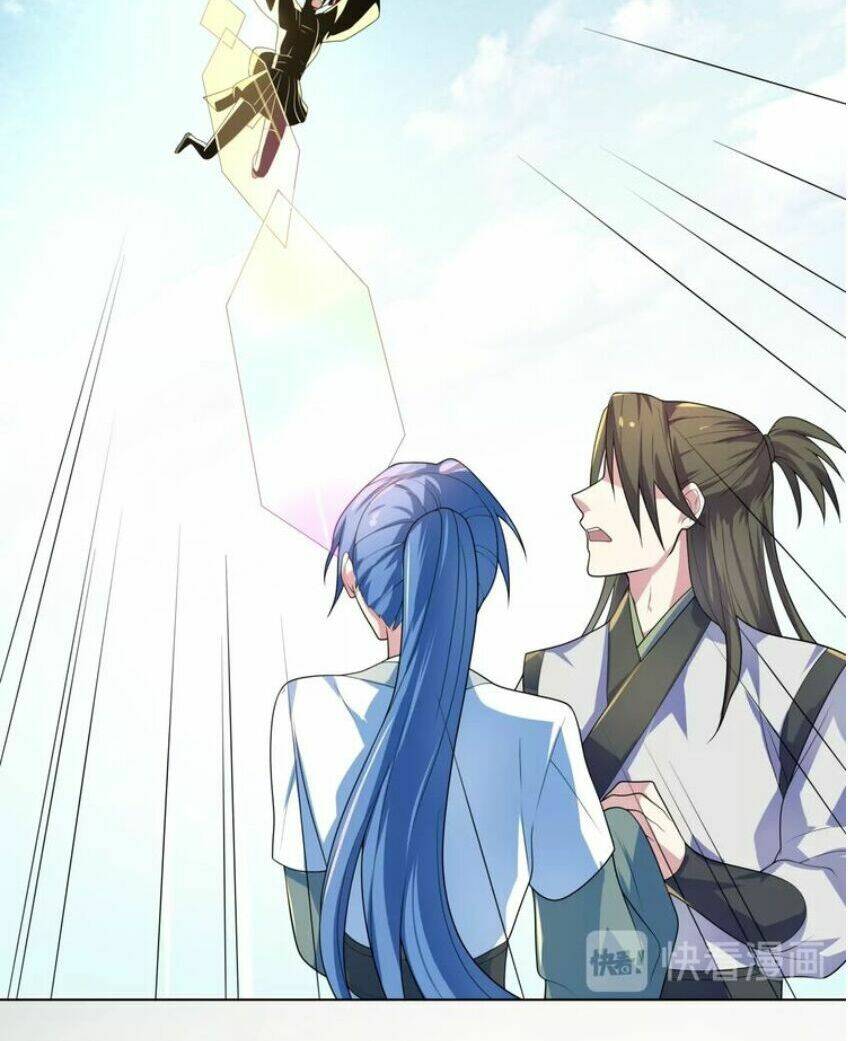 nghịch thiên đại thần chapter 30 9