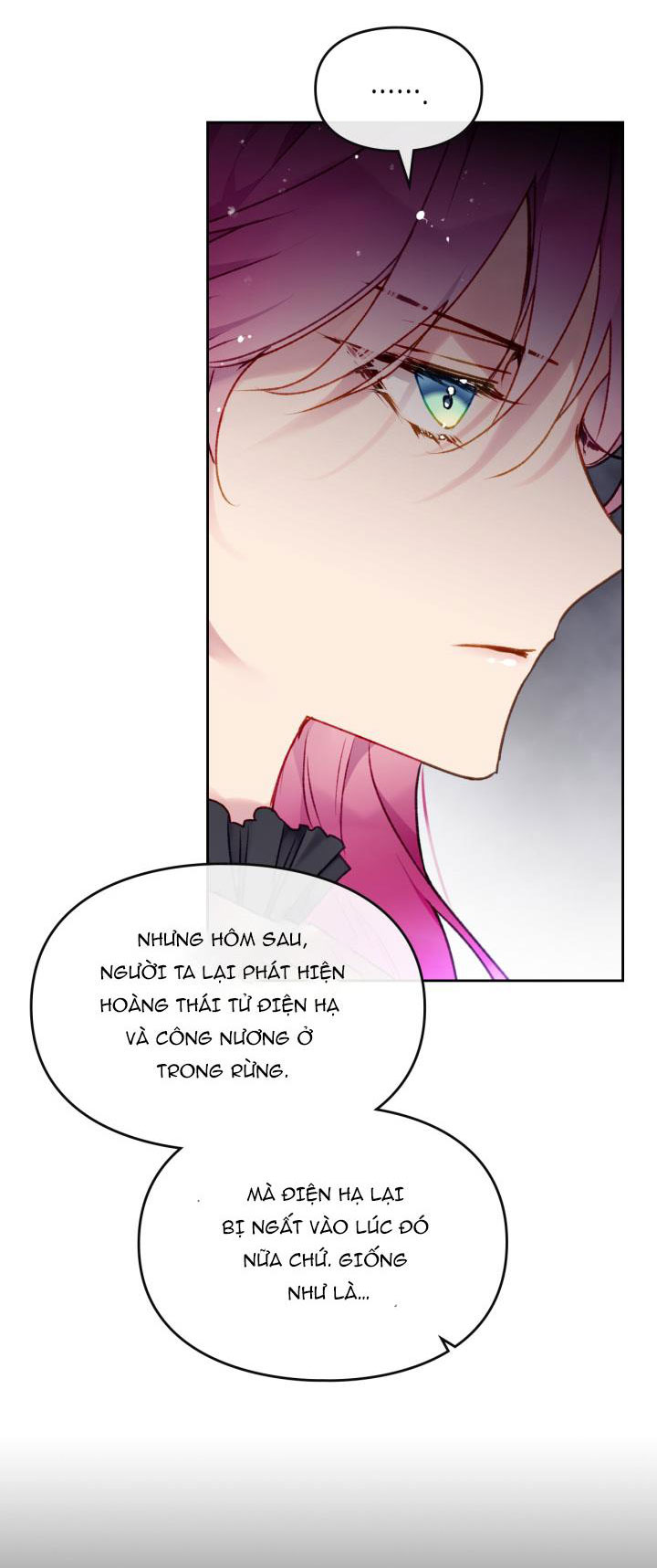 kết thúc của nhân vật phản diện chỉ có thể là cái chết chapter 83 20