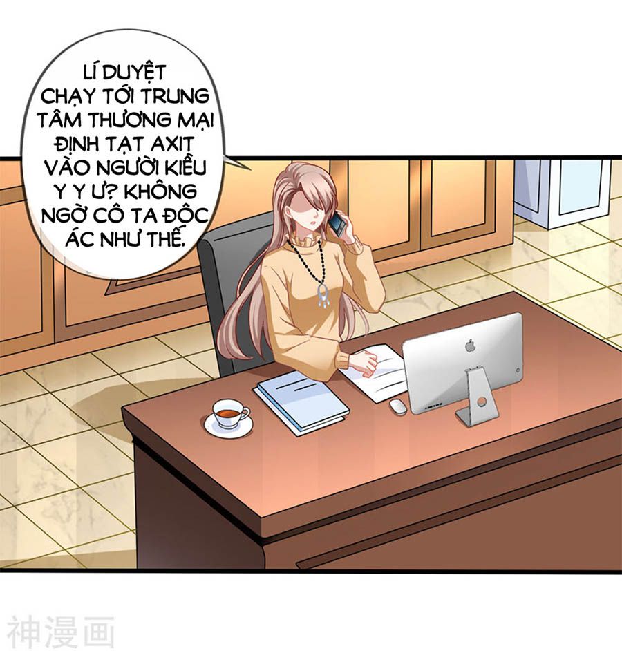 mỹ vị giai thê chapter 65 10