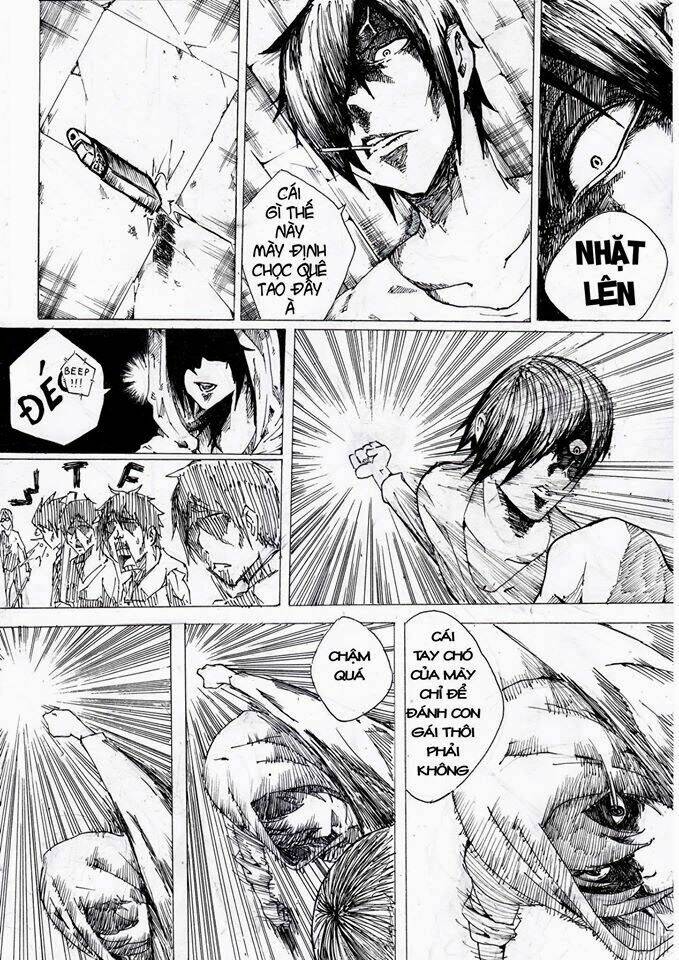 fire stone chapter 2 7