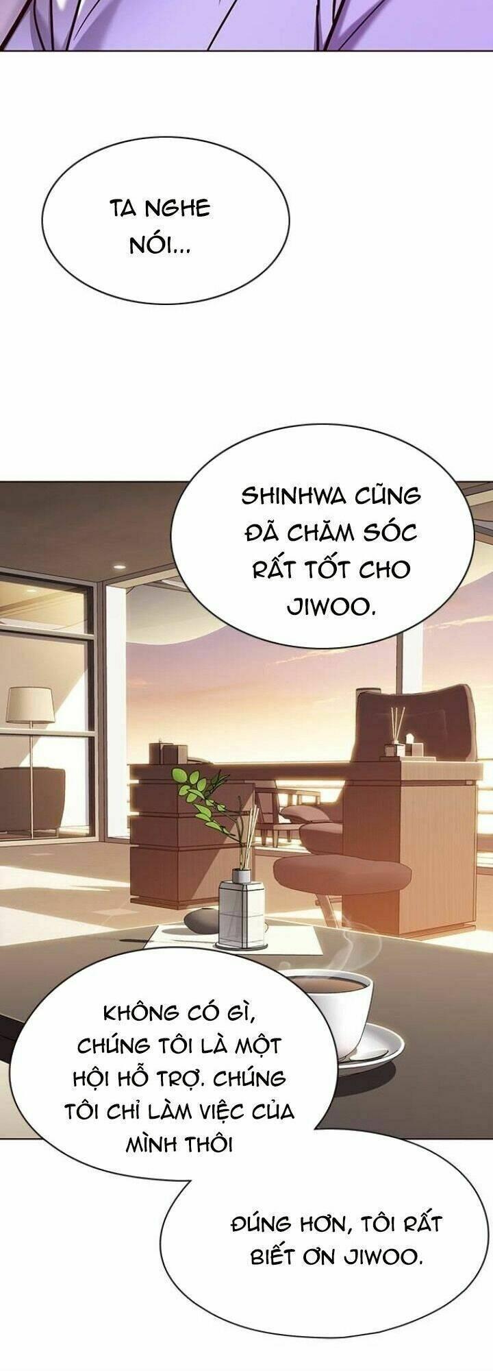 biến thân thành mèo chapter 122 13