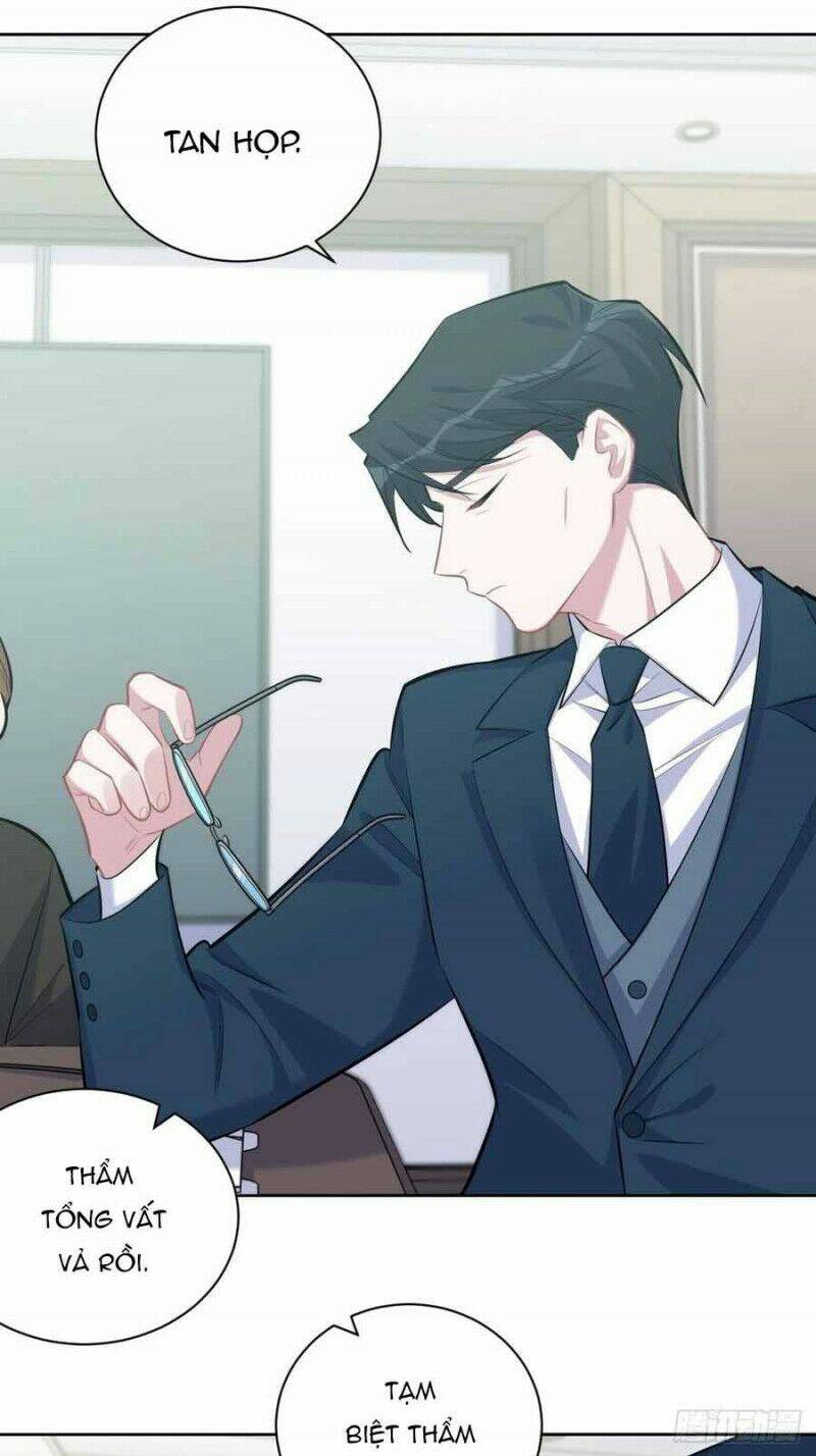 nhạc phụ đại nhân là lão bà chapter 97 7