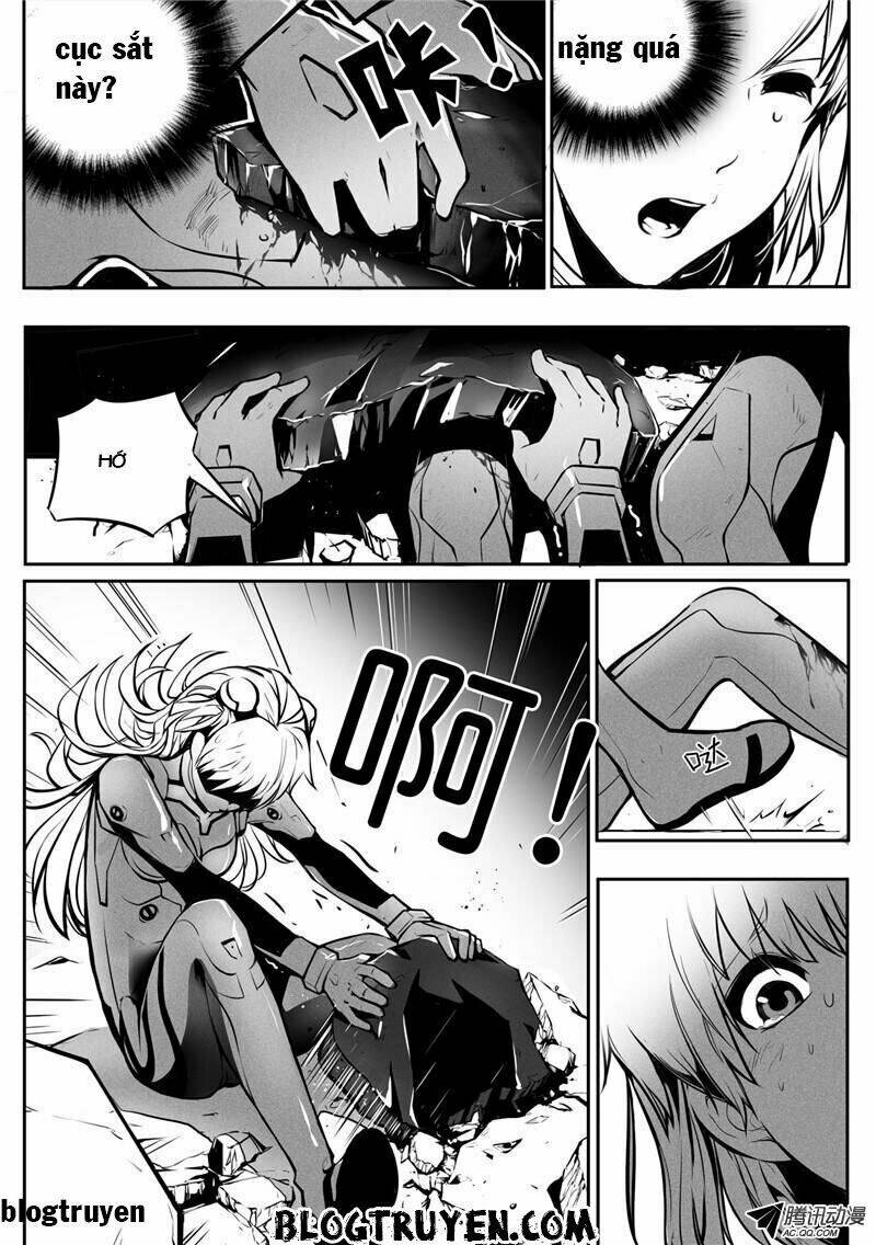 thế giới cuối chapter 1.1 10