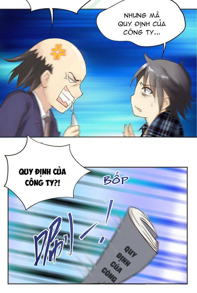 trò chơi tiểu mục tiêu chapter 1 14