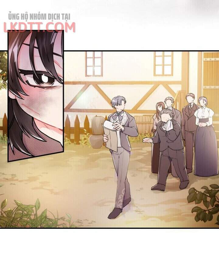 tôi đã trở thành con gái nuôi của nam chính chapter 2 34