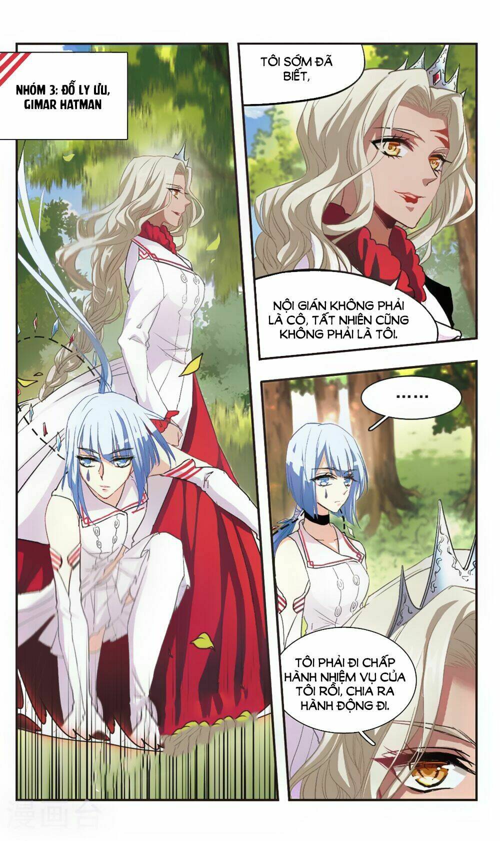 ám chi lạc ấn chapter 96 4