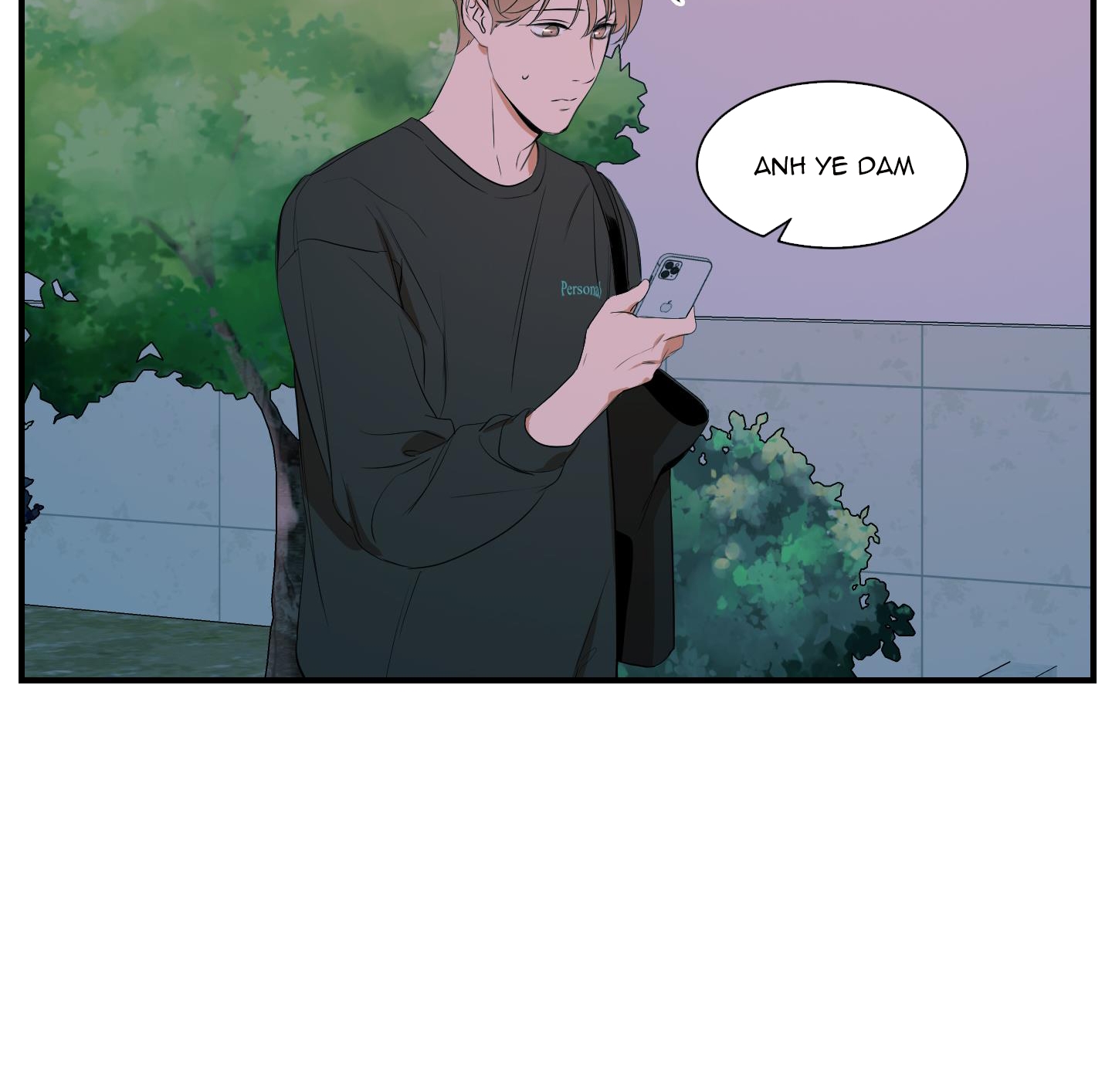 chốn riêng tư chapter 39 4