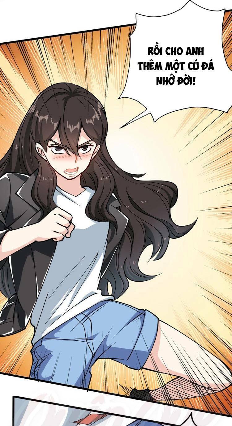 hồi xuân tiểu độc y chapter 39 26