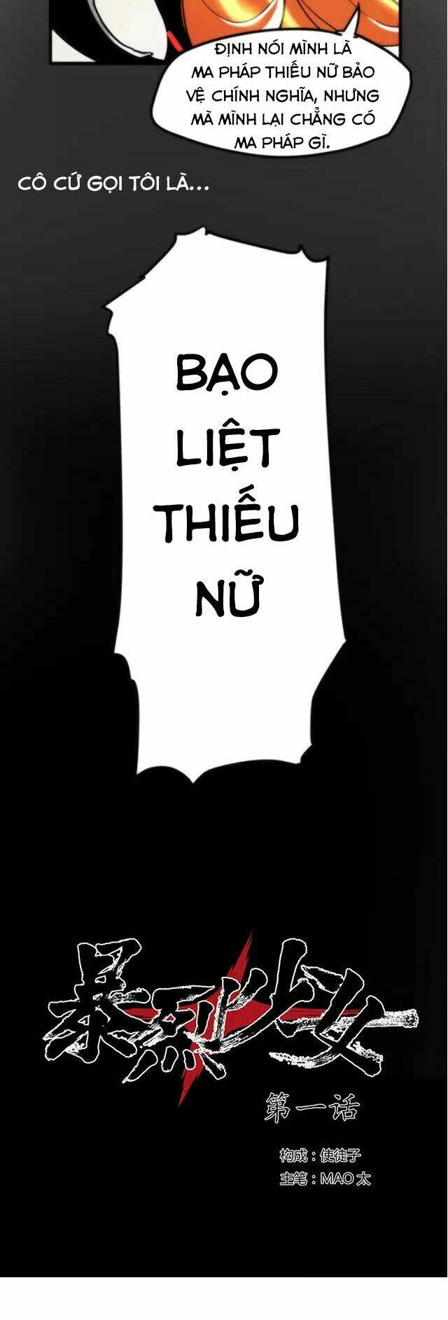bạo liệt thiếu nữ chapter 1 45