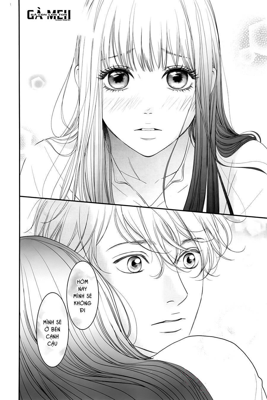 kuchibiru ni kimi no iro chapter 5 16