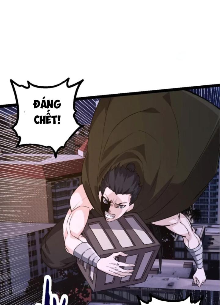 từ cây cổ thụ bắt đầu tiến hóa chapter 93 86