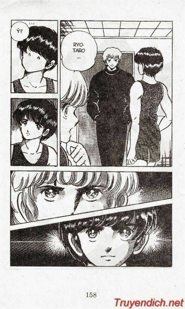 punch - tình ca trên sân đấu chapter 58 9