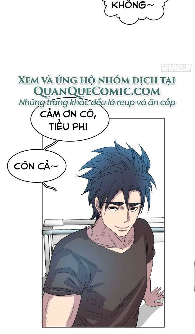phụ hồn giả chapter 16 18