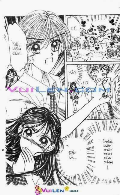 đôi giày thủy tinh chapter 1 117