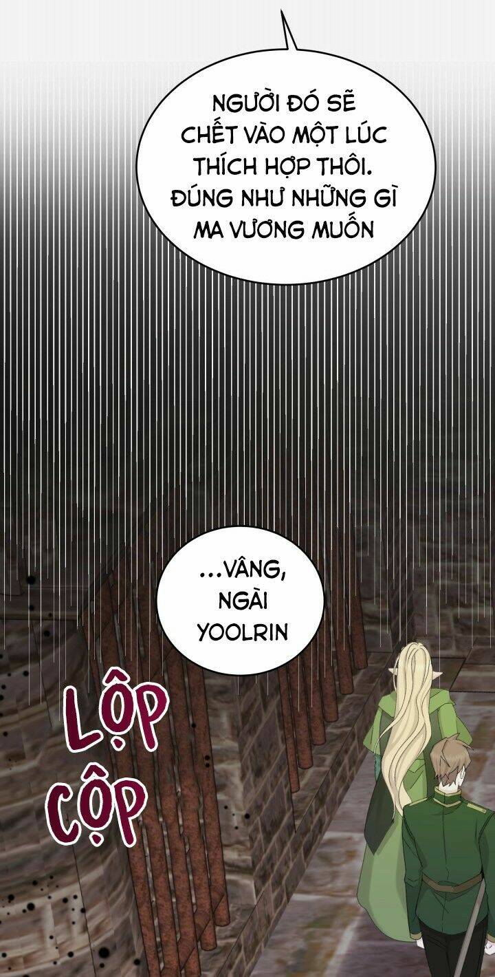 công chúa huỷ diệt chapter 16 18