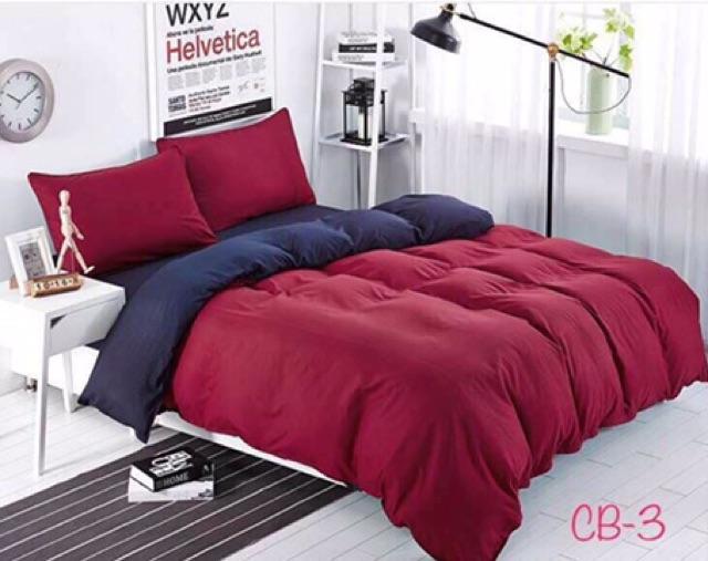 Cotton Poly Hàn Quốc