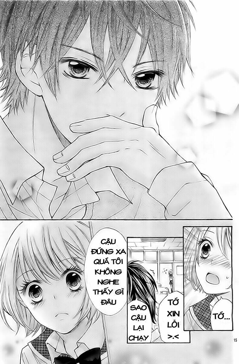 gekijou komoriuta chapter 2 13