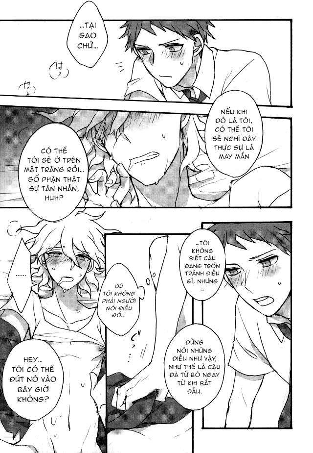 tuyển tập chjch và chjch chapter 70 15