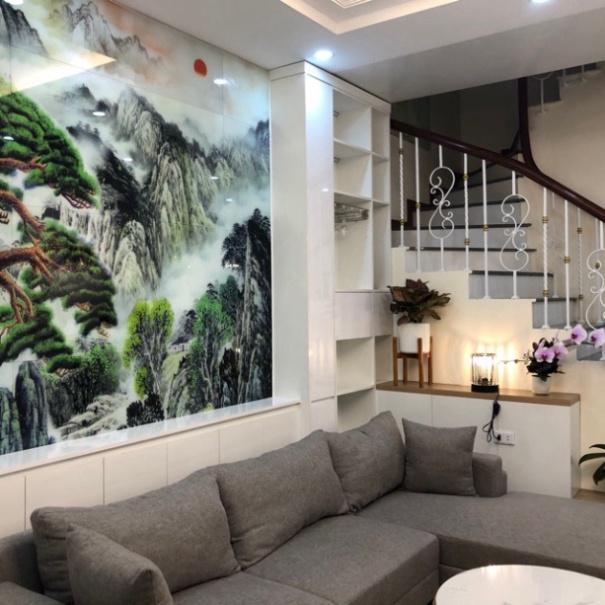 Đèn bàn phale DT HQ