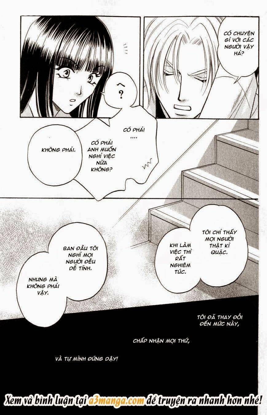 bông hoa bí ẩn chapter 2.2 26