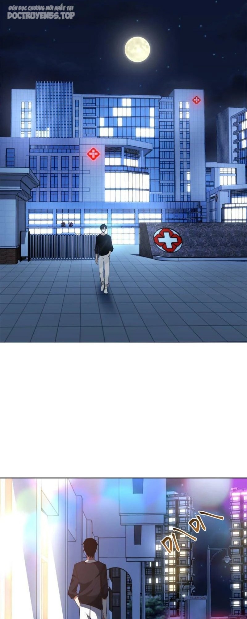 livestream phẫu thuật chapter 13 7